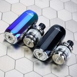 Kit Eleaf Istick Rim con Melo5 4ml